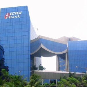 ICICI Bank, Mumbai